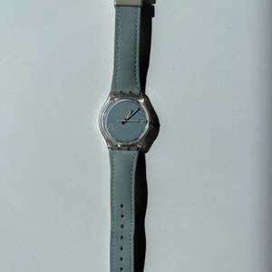 Swatch watch -1998 Fall Winter Collection